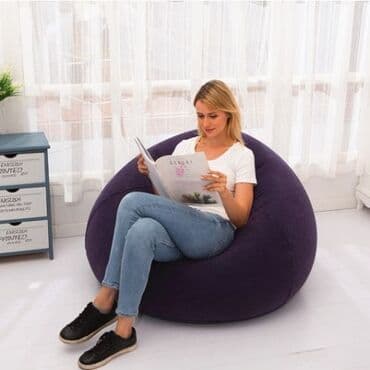 надувные кресла кровати: Бесплатная доставка доставка по городу бесплатная Надувное — 5