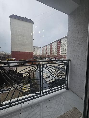 Продажа квартир: 1 комната, 42 м², Элитка, 2 этаж, Евроремонт — 5