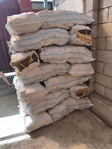 Газонокосилки: Дрова — 2