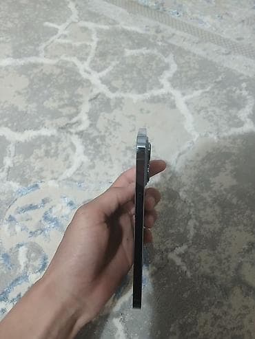 iphone 17 pro max kg: IPhone 13 Pro Max, Б/у, 512 ГБ, Синий, 92 % — 2