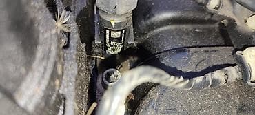 турбина мерседес спринтер: Катушка зажигания Mercedes-Benz 2008 г., Б/у, Оригинал, Германия — 1