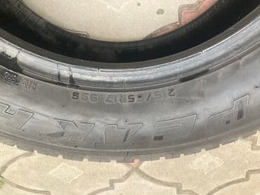 зимние шины бишкек бу: Шины — 3