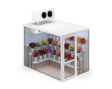 холодный цех: Нужен инвестор подробнее в ватсап — 1