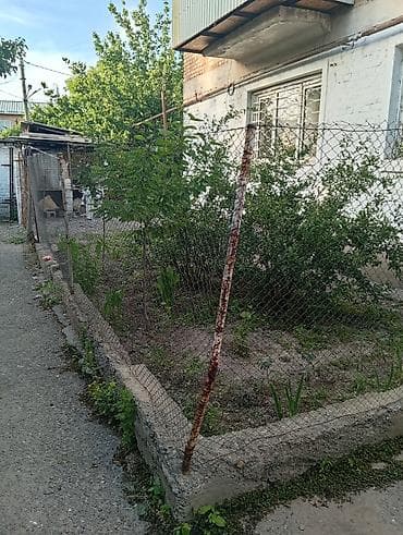 amir stroy: 2 комнаты, 40 м², 103 серия, 1 этаж, Евроремонт — 8