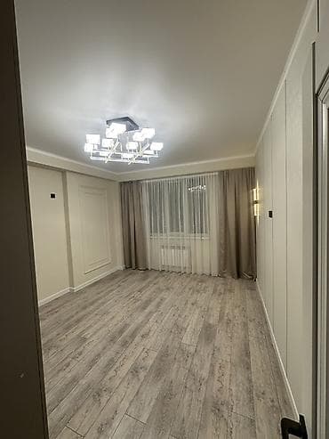 квартира беловодс: 1 комната, 48 м², Элитка, 9 этаж, Евроремонт — 2