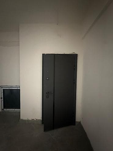 Недвижимость: 3 комнаты, 93 м², Элитка, 9 этаж, Готовая ПСО (под самоотделку) — 6