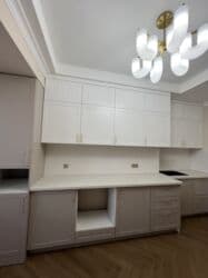 недвижимость арча бешик: 2 комнаты, 62 м², Элитка, Дизайнерский ремонт — 13