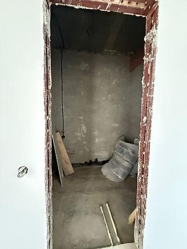 Недвижимость: 1 комната, 42 м², Элитка, 5 этаж, Готовая ПСО (под самоотделку) — 8