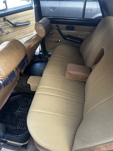 квадроциклы в бишкеке цены: ВАЗ (ЛАДА) 2106: 1986 г., 1.3 л, Механика, Бензиновая, Седан — 6