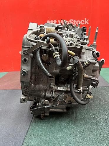 id 4: Коробка передач Автомат Honda 2009 г., Б/у, Япония — 3
