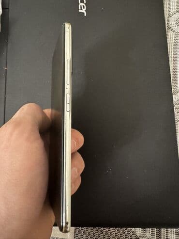 продажа телефон: Poco F3, цвет - Белый — 4