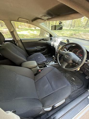 рекстон хан бишкек: Toyota Caldina: 2003 г., 1.8 л, Автомат, Бензин, Универсал — 9