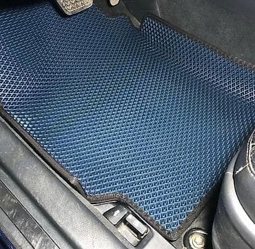5d mark: Toyota Camry 40/45 коврик в салон ева коврик ева Полик Полики в салон — 4