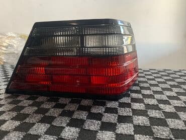 задний плафон на венто: Авто запчасти на Mercedes Benz w124 Фонарь задний новый на Mercedes — 1