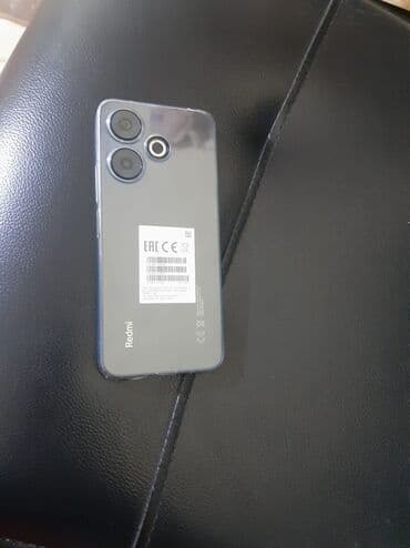 редми последняя модель цена в бишкеке: Redmi, Redmi 13, Новый, 256 ГБ, цвет - Черный, 1 SIM — 5