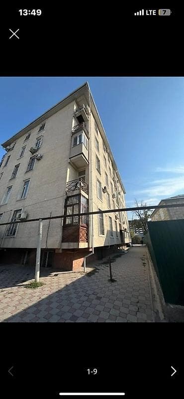 1 комната, 31 м², Элитка, 1 этаж, Косметический ремонт