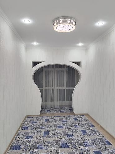 ак кеме квартиры: 2 комнаты, Собственник, Без подселения, С мебелью частично — 3