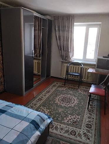 1 комната, Агентство недвижимости, Без подселения