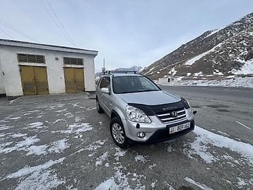 продаю стекло: Honda CR-V: 2006 г., 2 л, Автомат, Бензин, Кроссовер — 10