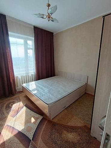 3 комнаты, Собственник, Без подселения, С мебелью полностью