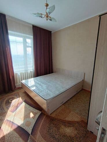 Гаражи: 3 комнаты, Собственник, Без подселения, С мебелью полностью — 1