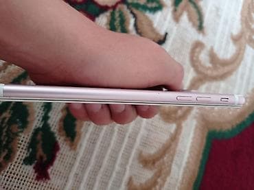 Техника и электроника: IPhone 7 Plus, Rose Gold — 4