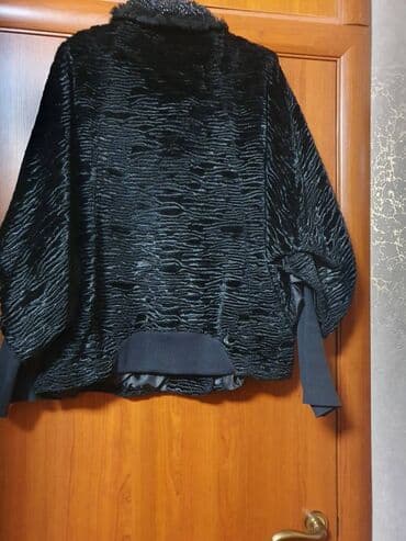 Шкафы для трансформатора: Продаем новую полушубку из каракуля . Проиводство Южная Корея. Размер — 12