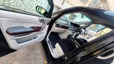 хонда одиссей обсолют: Honda Elysion: 2004 г., 3 л, Автомат, Бензин, Минивэн — 5