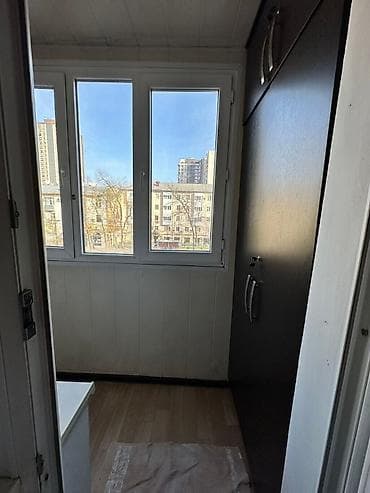104: 1 комната, 33 м², 104 серия, 3 этаж — 9