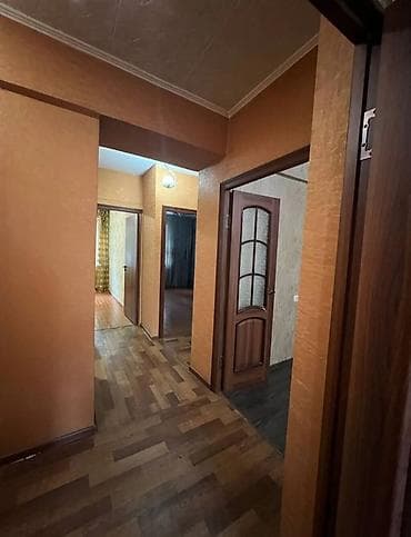 3х: 3 комнаты, 63 м², 1 этаж — 3