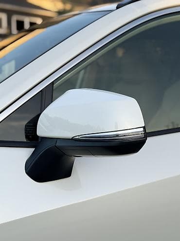amg 124: Toyota RAV4: 2021 г., 2.5 л, Вариатор, Гибрид, Кроссовер — 3
