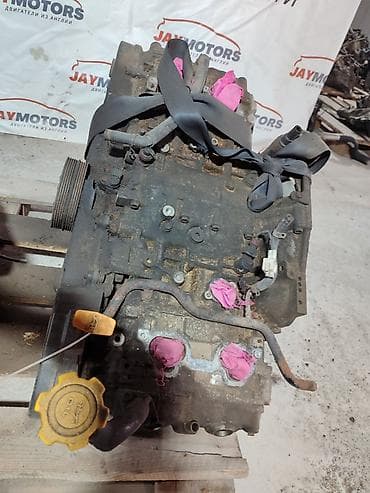 двигатель субару ланкастер: Двигатель Subaru Lancaster BH9 EJ25 2.5 1999 (б/у) — 1