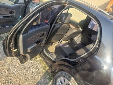 авто в кредит без первоначального взноса бишкек: Chevrolet Chevette: 2007 г., 0.8 л, Автомат, Бензин, Хэтчбэк — 5
