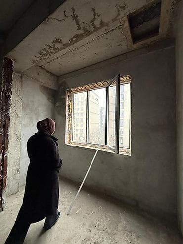 1 комната, 45 м², Элитка, 9 этаж, ПСО (под самоотделку) — 8