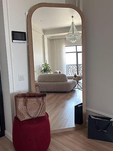 Недвижимость: 2 комнаты, 75 м², Элитка, 15 этаж — 3