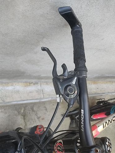 продажа велотренажеров: Горный велосипед, Рама XL (180 - 195 см), Алюминий, Б/у — 10