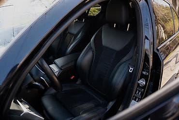 x5 2020: BMW 3 series: 2020 г., 2 л, Автомат, Дизель, Седан — 4