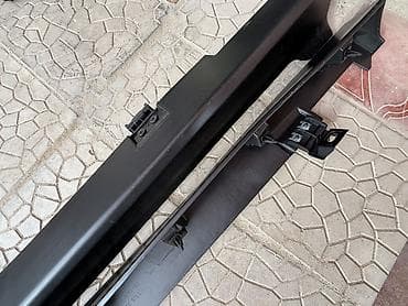 запчас на фит: Комплект Honda, Новый, Самовывоз, Платная доставка — 2
