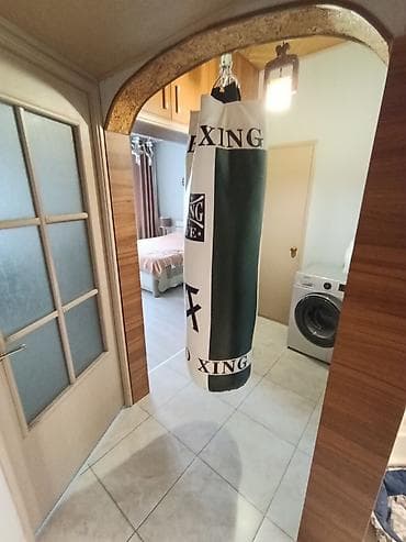 квартиры срочно: 3 комнаты, 64 м², 105 серия, 2 этаж, Дизайнерский ремонт — 9