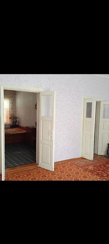 70 м², 3 бөлмө, Чиркөө — 2