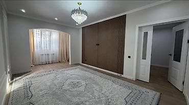 Квартиры: 2 комнаты, 43 м², Технопарк 106 серия улучшенная, 2 этаж — 10