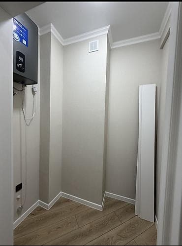 23: 1 комната, 42 м², Аламедин-1 мкр Элитка, 6 этаж, Евроремонт — 8