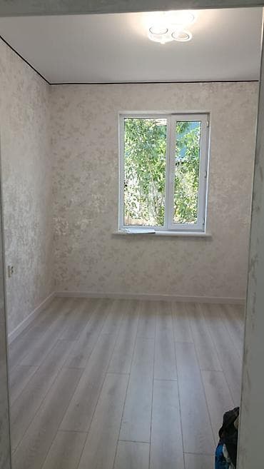 🏠 Продается дом срочно новый!!! 📍 Район : Ак-Босого 📐 Площадь дома — 8