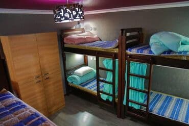 продаю дом поле чудес: Добро пожаловать в Domhostel города Каракол! Улица Алыбакова 144, обр — 3
