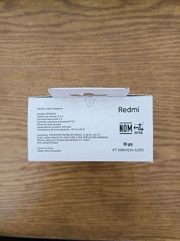 band 9: Redmi Watch 5 Lite (черный) Состояние идеальное Новый - — 6