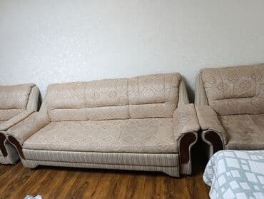 покупаю старую мебель: Б/у — 6