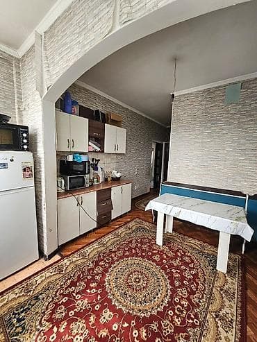 106: 1 комната, 45 м², 106 серия улучшенная, 9 этаж, Евроремонт — 5