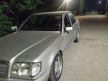 шит прибор мерседес 124: Mercedes-Benz W124: 1994 г., 2.2 л, Механика, Бензин, Седан — 1