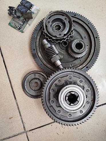 матор каробка хонда фит: Коробка передач Вариатор Honda 2002 г., Б/у, Оригинал, Япония — 2