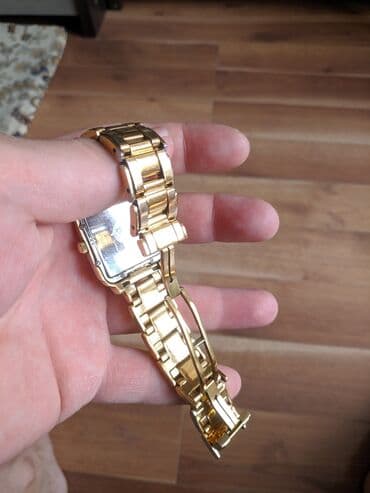 часы заря 17 камней позолоченные цена: Продаются люксовые часы Raymond Weil Saxo позолотой, в хорошем — 4